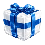 LuckyDays Casino: Gift Image